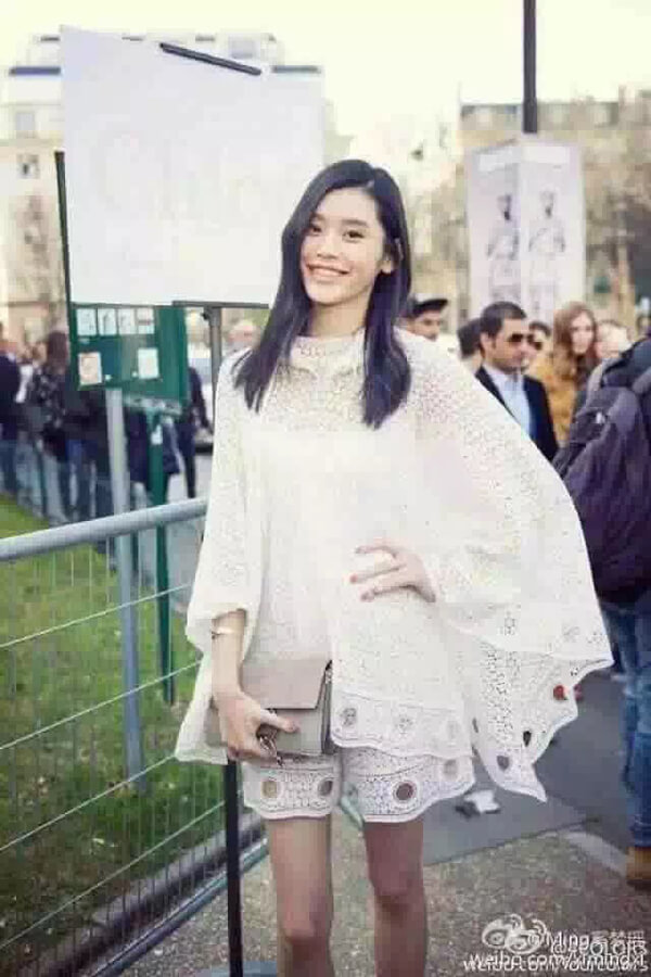 2015 Chole rumi nieely クロエバッグスーパーコピー愛用 雑誌掲載★faye
